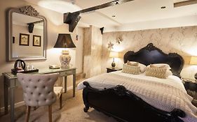 The Ormond At Tetbury